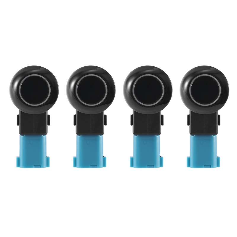 4pc Parking Distance Control Assist Sensors for Accord Cm5 03-06 06-12 08v67-s9g-7m004 08v67s9g7m00