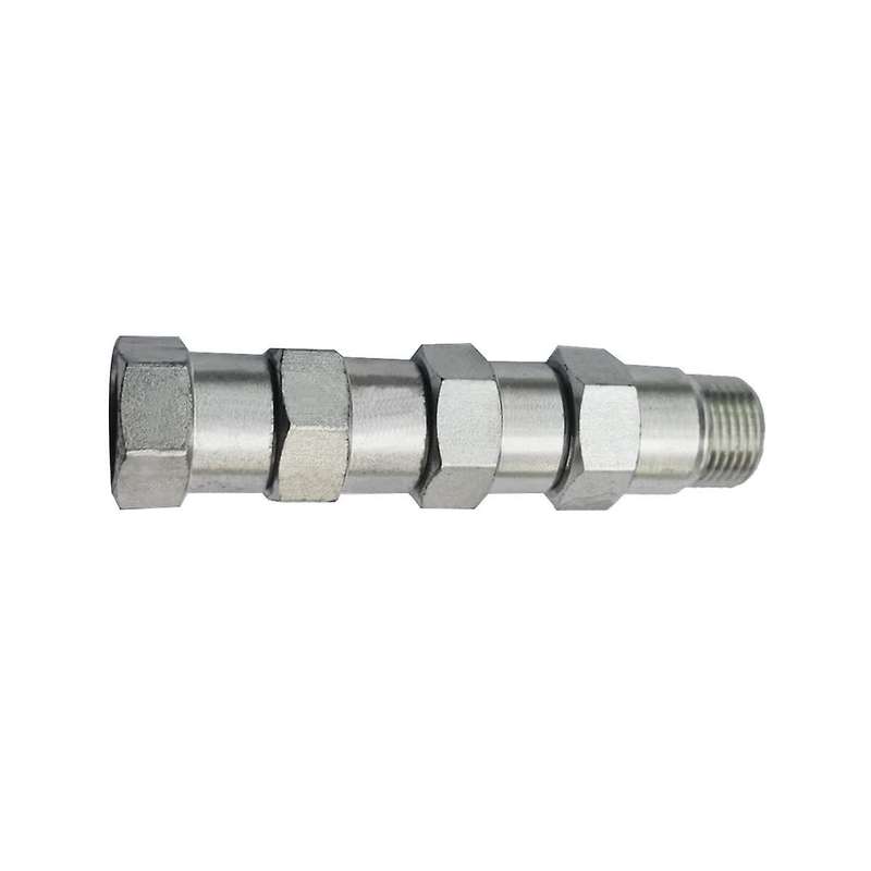 4pc Oxygen Sensor Extension Connector X 1.5 Fault Prompt to Eliminate The Adapter 32mm Extension Co