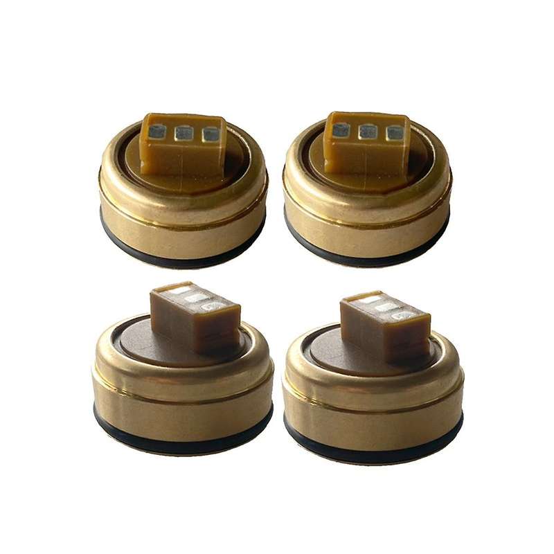 4pcs 0b5 7-speed Wet Clutch Transmission Pressure Sensor 0b5927156 for A4 A5 A6 A7 Q5 08-15 Tcu Tcm