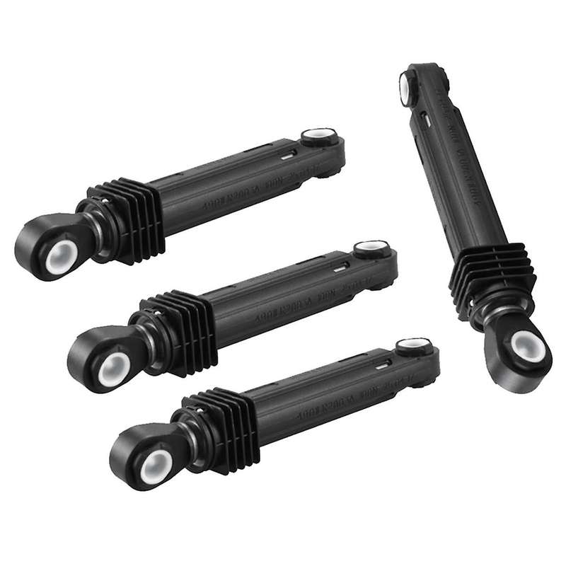 4pcs 100n for Lg Washing Machine Washer Front Load Part Washer