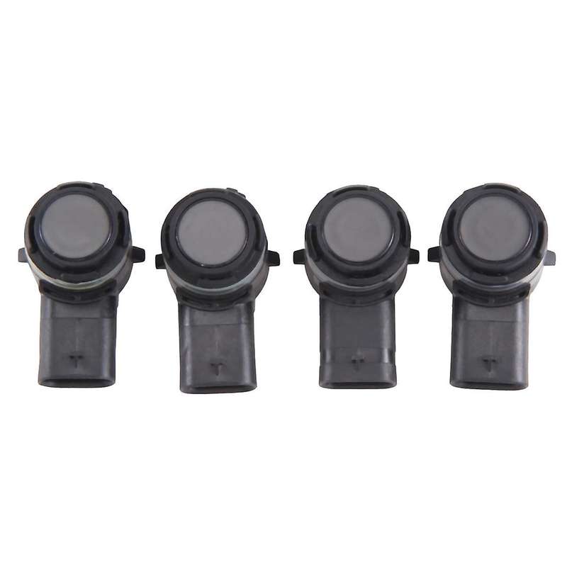 4PCS 112750311C Sensor Bumper Ultrasonic Parking Sensor for Y S X 3 112750301D 1127503-01-D 1127503-