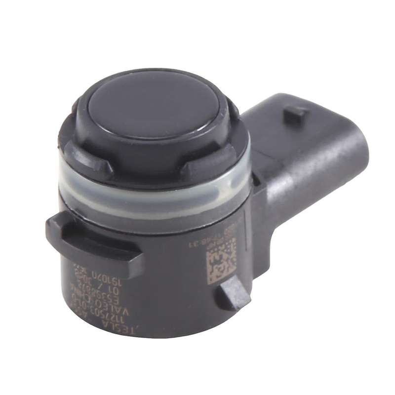 4PCS 112750311C Sensor Bumper Ultrasonic Parking Sensor for Y S X 3 112750301D 1127503-01-D 1127503-