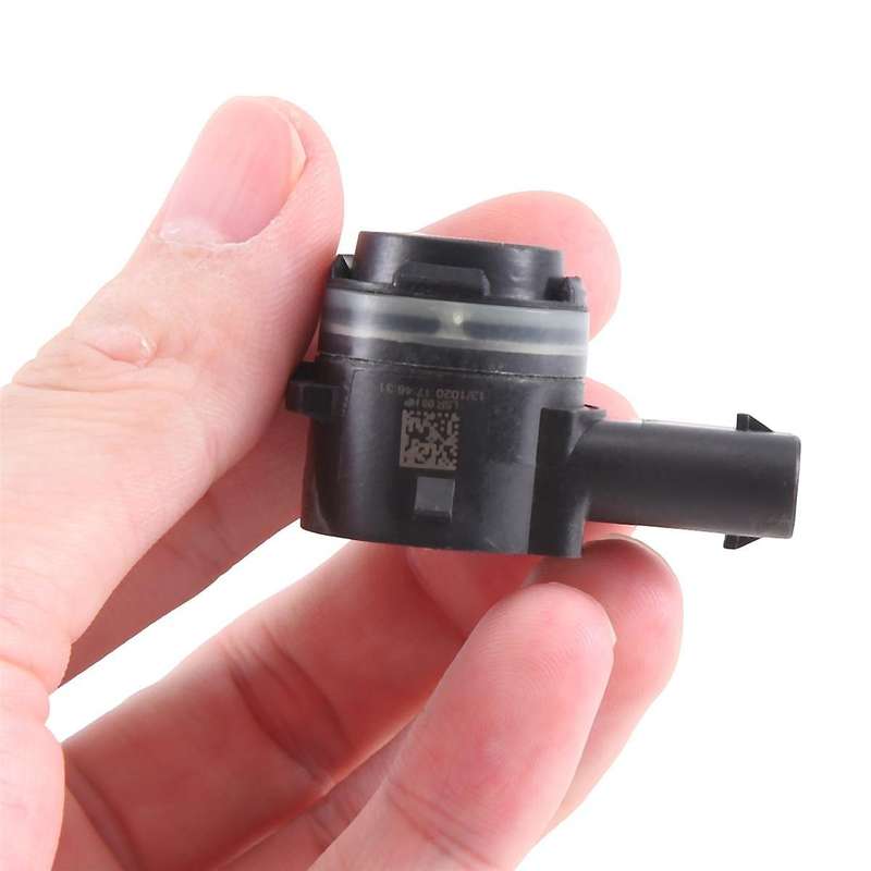 4PCS 112750311C Sensor Bumper Ultrasonic Parking Sensor for Y S X 3 112750301D 1127503-01-D 1127503-