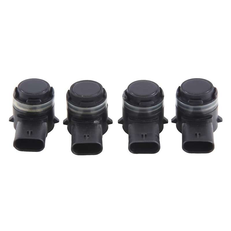 4PCS 112750311C Sensor Bumper Ultrasonic Parking Sensor for Y S X 3 112750301D 1127503-01-D 1127503-