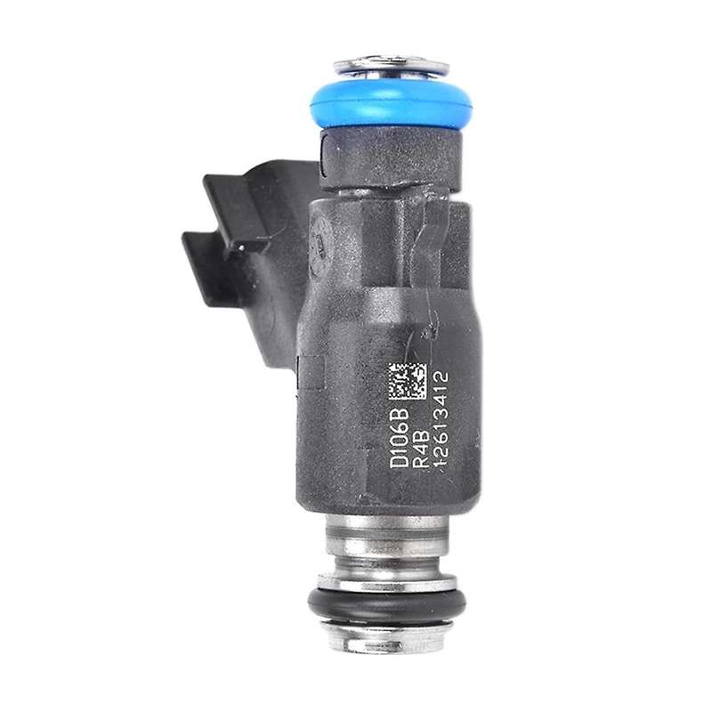 4Pcs 12613412 Fuel Injectors Nozzle for Express