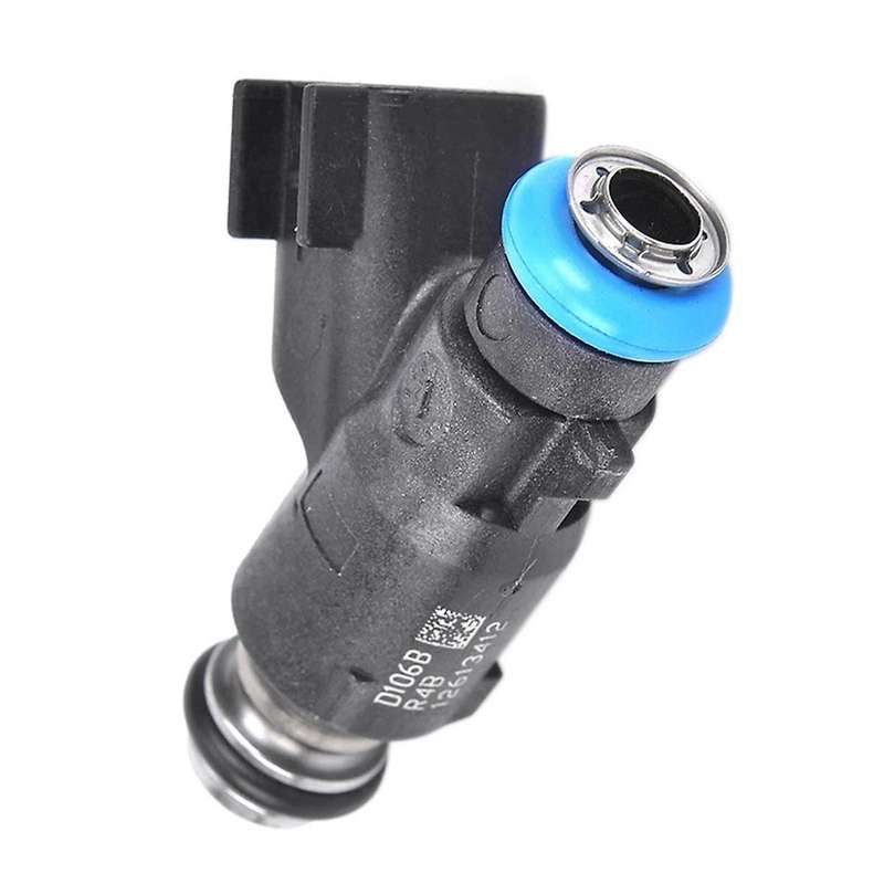 4Pcs 12613412 Fuel Injectors Nozzle for Express