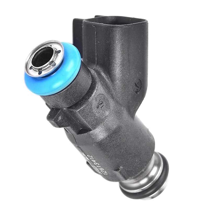 4Pcs 12613412 Fuel Injectors Nozzle for Express