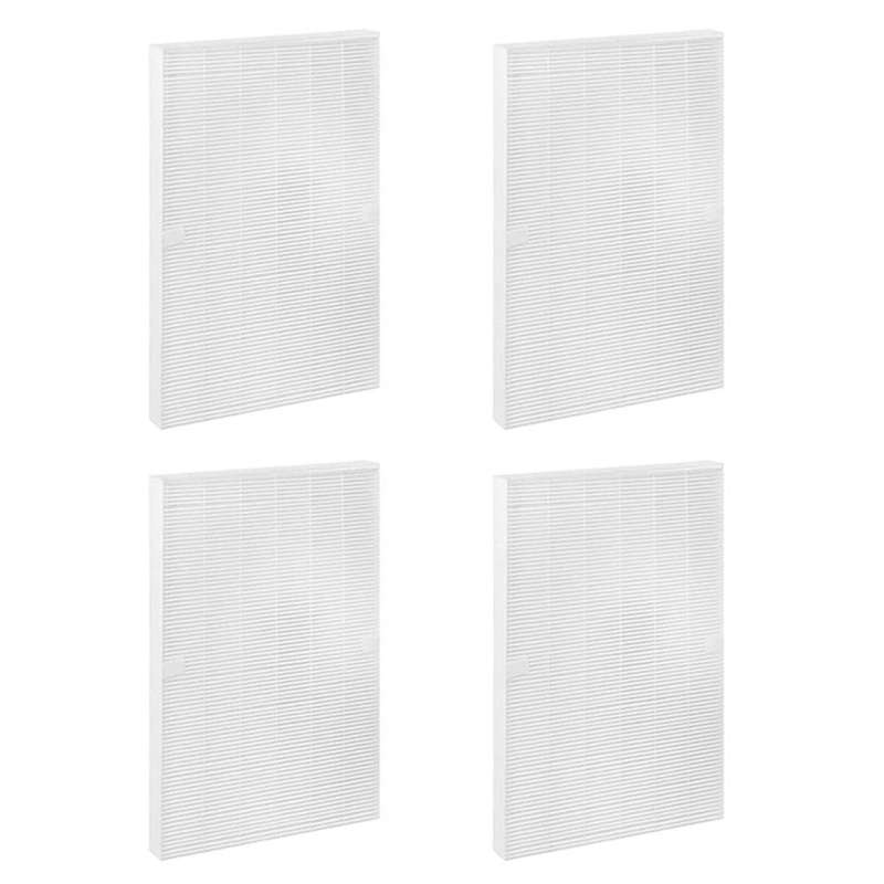 4pcs 116130 True Hepa Filter Replacement Filter H for 5500-2 Air Purifier Accessories