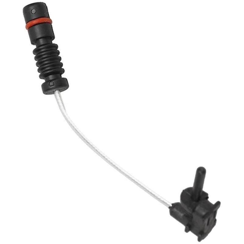 4Pcs 1405401217 Brake Pad Wear Sensor Kit, Front Rear Brake Pad Wear Sensor for - W140, W107, W124
