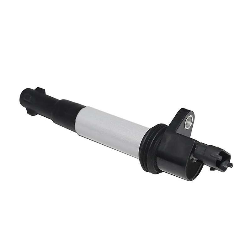 4Pcs 2112370501010 Car Ignition Coil for 110 (2110) (2111) 112 (2112) Kalina Priora Samara 022150446