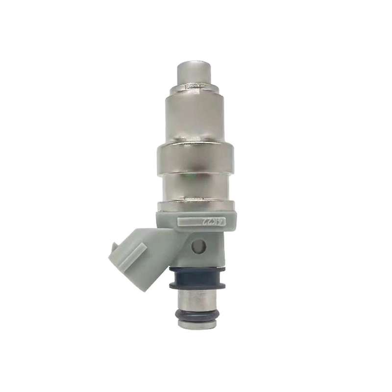 4pcs 23250-11060 23209-11060 Fuel Injector for Starlet Glanza -fte 1.3 Turbo Ep91