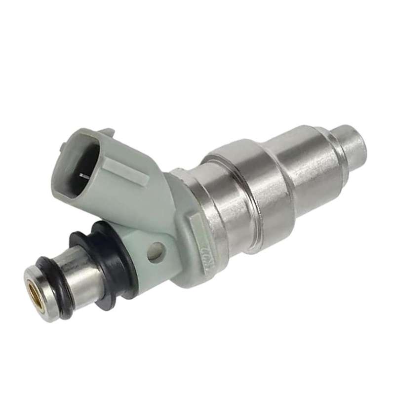 4pcs 23250-11060 23209-11060 Fuel Injector for Starlet Glanza -fte 1.3 Turbo Ep91