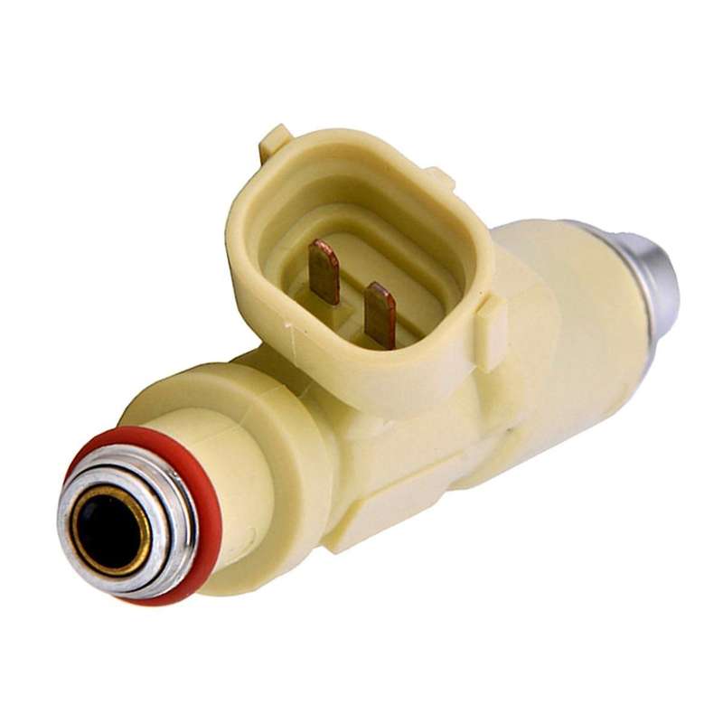4pcs 23250-74220 2325074220 Fuel Injector for Altezza Gita Sxe10 3sge 2.0l 1998-2005