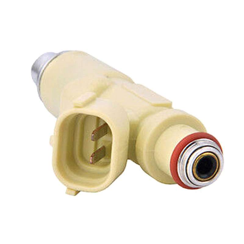 4pcs 23250-74220 2325074220 Fuel Injector for Altezza Gita Sxe10 3sge 2.0l 1998-2005