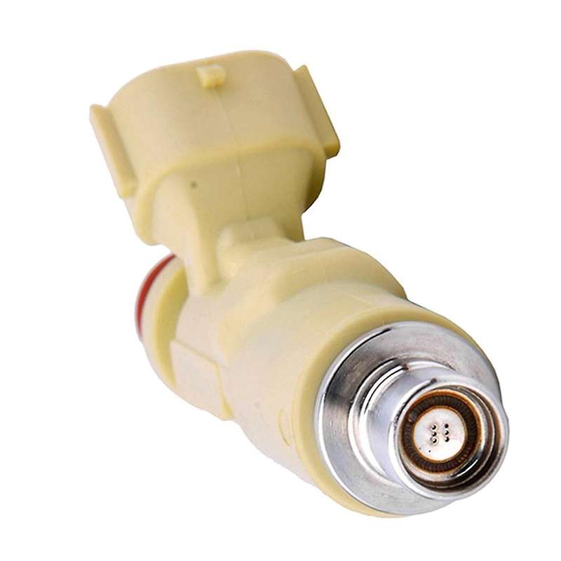 4pcs 23250-74220 2325074220 Fuel Injector for Altezza Gita Sxe10 3sge 2.0l 1998-2005