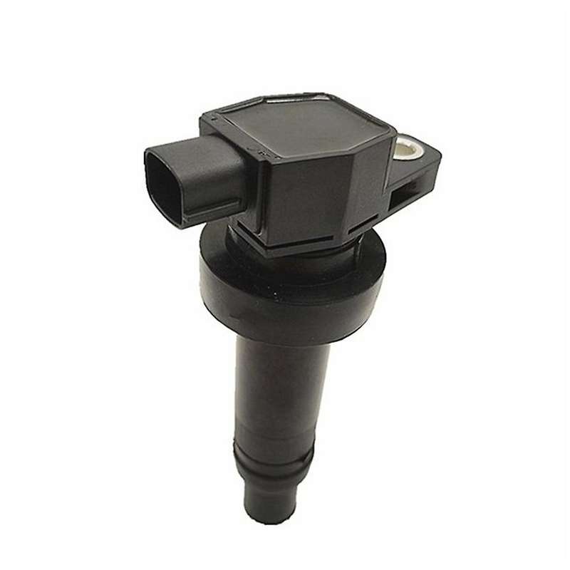 4Pcs 27301-2B010 Ignition Coil with for IX35 IX20 I30 Soul Ceed High Performance Coil Assembly