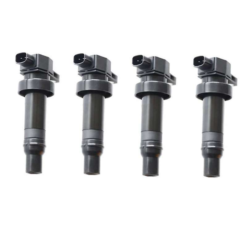 4Pcs 27301-2B010 Ignition Coil with for IX35 IX20 I30 Soul Ceed High Performance Coil Assembly