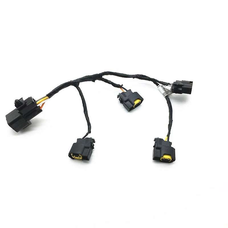 4Pcs 27301-2B010 Ignition Coil with for IX35 IX20 I30 Soul Ceed High Performance Coil Assembly