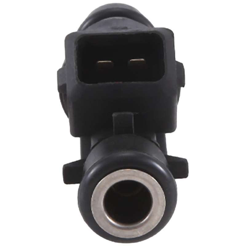 4Pcs 25313846 25343299 Injector Fuel Injector Automotive for Opel Schauer