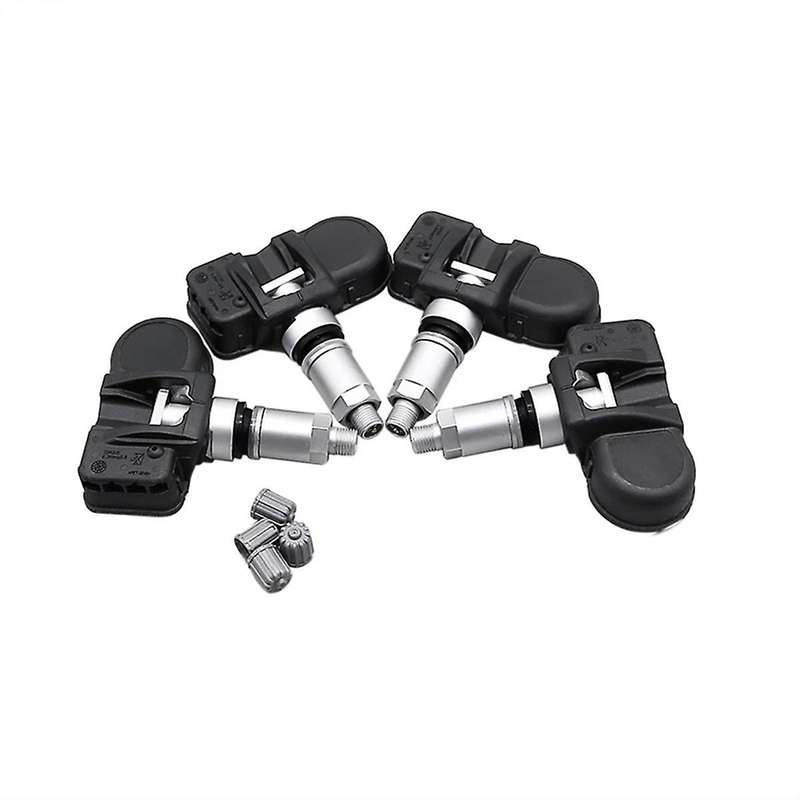 4PCS 315MHZ TPMS Tire Pressure Sensor 56053036AA 56029465AC for 07-09 Tyre Monitor System