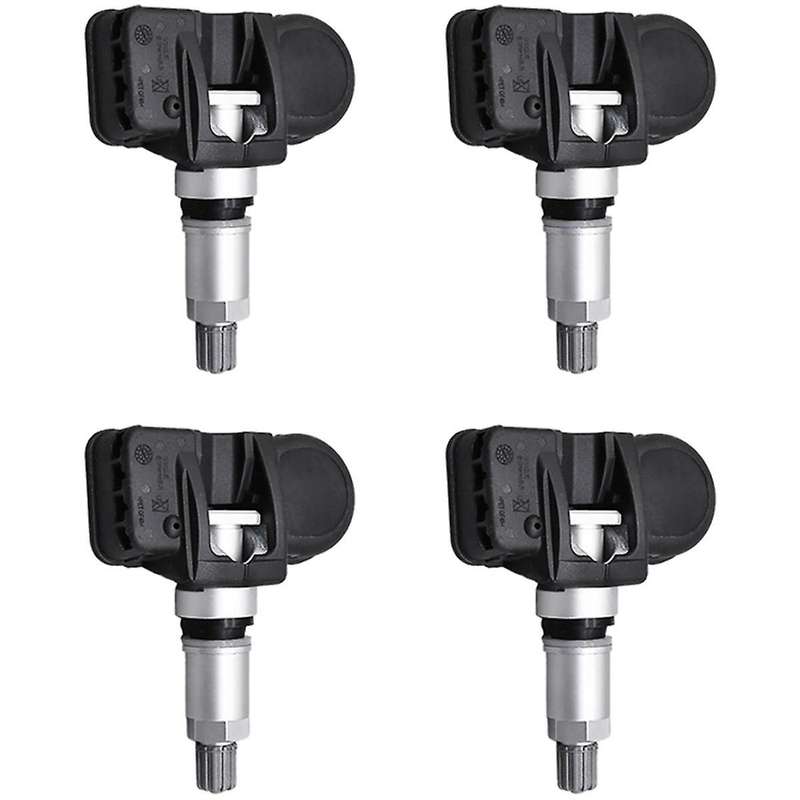 4PCS 315MHZ TPMS Tire Pressure Sensor 56053036AA 56029465AC for 07-09 Tyre Monitor System