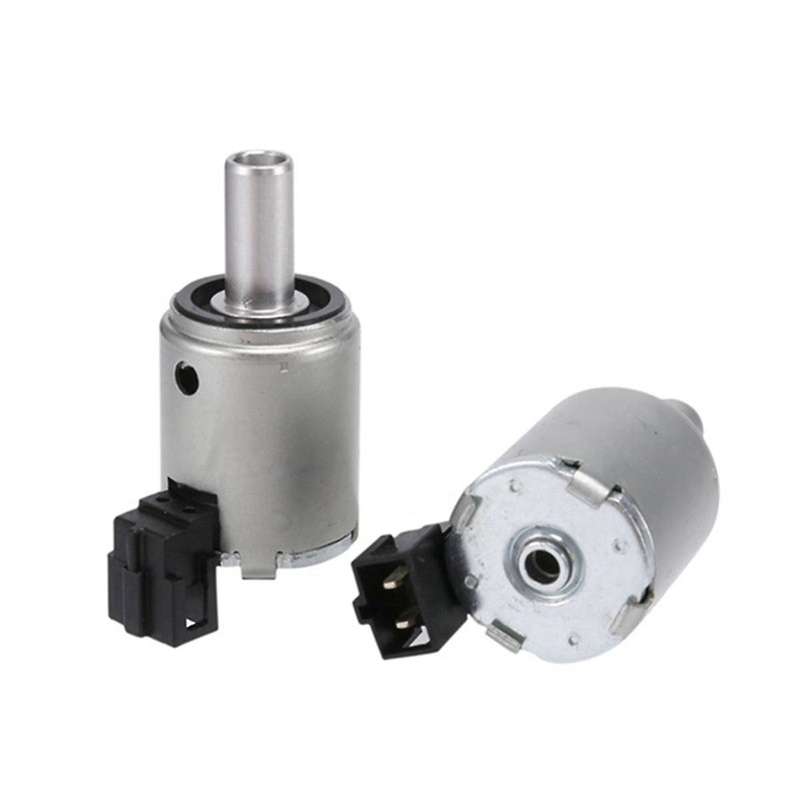 4Pcs 2574.16 Automatic Gearbox Solenoid for , for & for AL4/DP0 0000257416 7701208174 257416 New