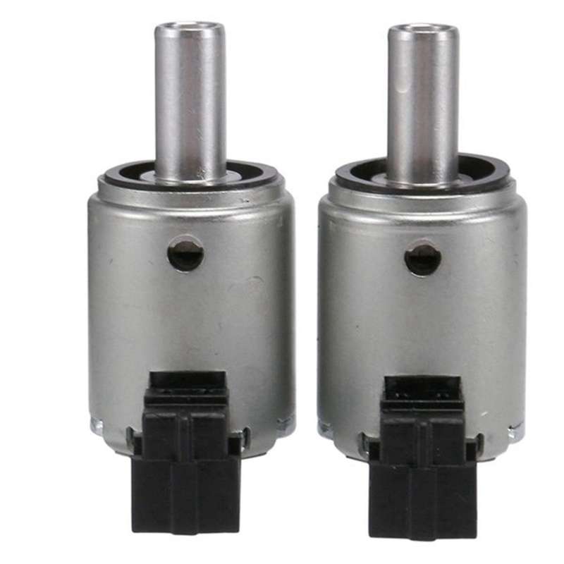 4Pcs 2574.16 Automatic Gearbox Solenoid for , for & for AL4/DP0 0000257416 7701208174 257416 New
