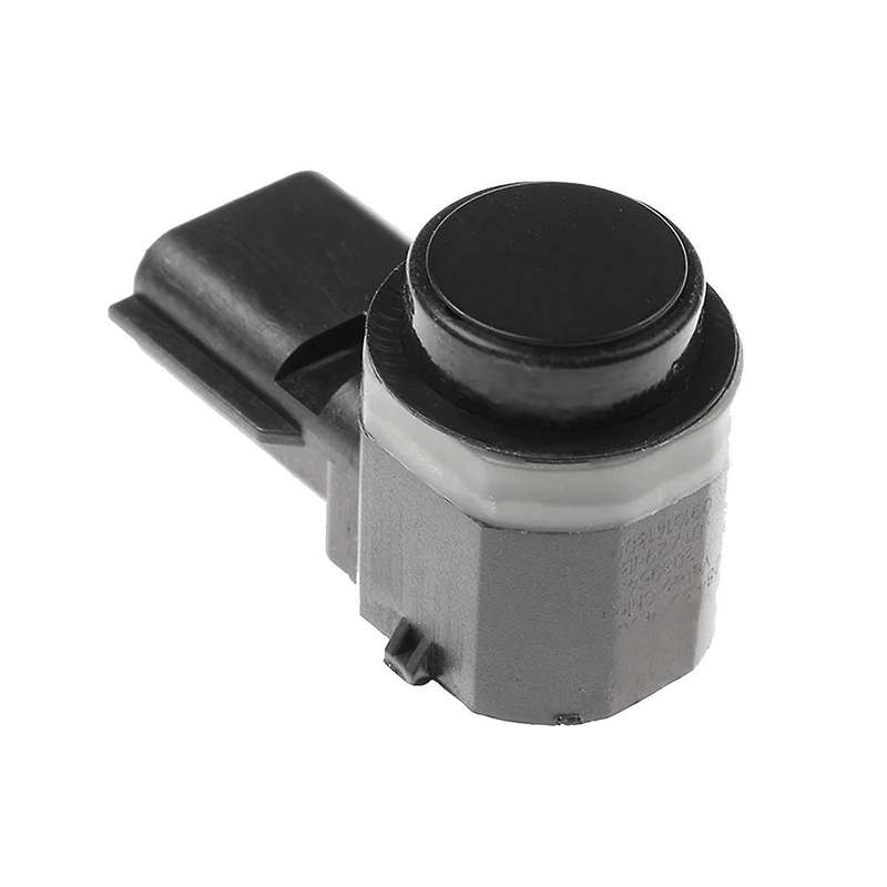 4pcs 28438-4cl0a Car Parking Sensor for T32 Teana J32 2014-2019 Distance Assist Sensor Electric Eye