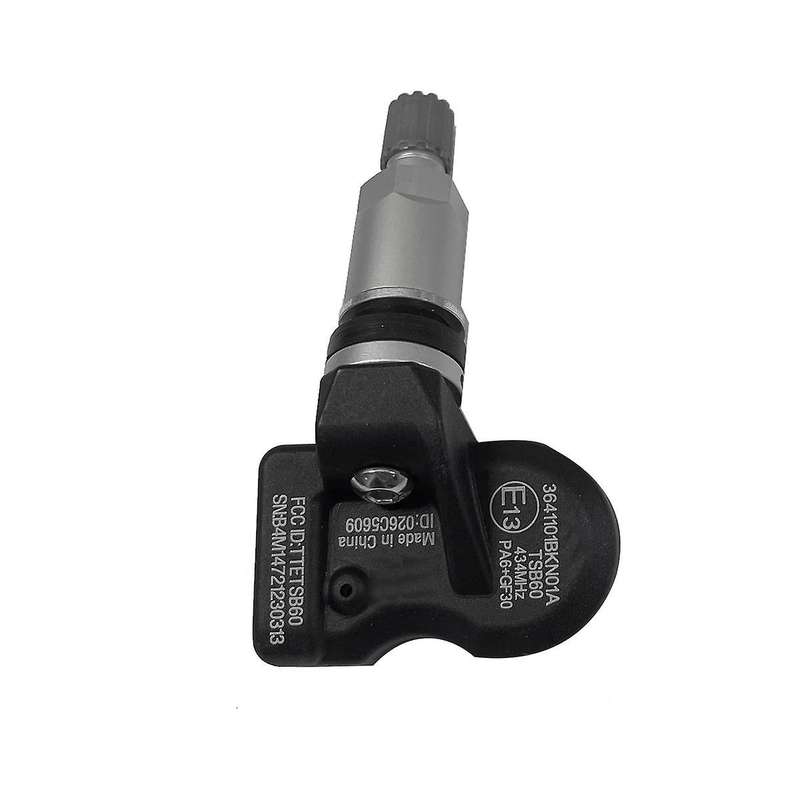 4pcs 3641101bkn01a Tpms Sensor 433mhz for Dargo H6 2020 2021 Car Tire Pressure Sensor Monitoring