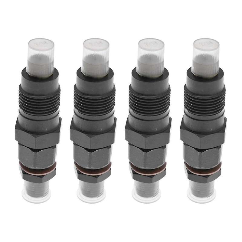 4pcs 33800-42500 Car Oil Injector Nozzles for Galloper Ii H-1/starex Bus H-1van H1 H100 Porter Bus