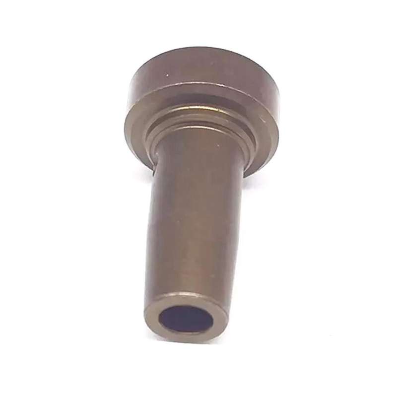 4Pcs 334 Valve Common Rail Fuel Injector Control Valve Cap Bonnet Valve Head for 0445110 F00VC01334