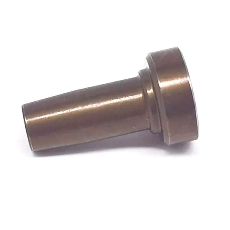 4Pcs 334 Valve Common Rail Fuel Injector Control Valve Cap Bonnet Valve Head for 0445110 F00VC01334