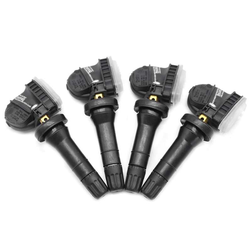 4Pcs 3666200U2235 36662000U2235 TPMS Auto Replacement Parts Automobiles Tire Pressure Sensor Sensors