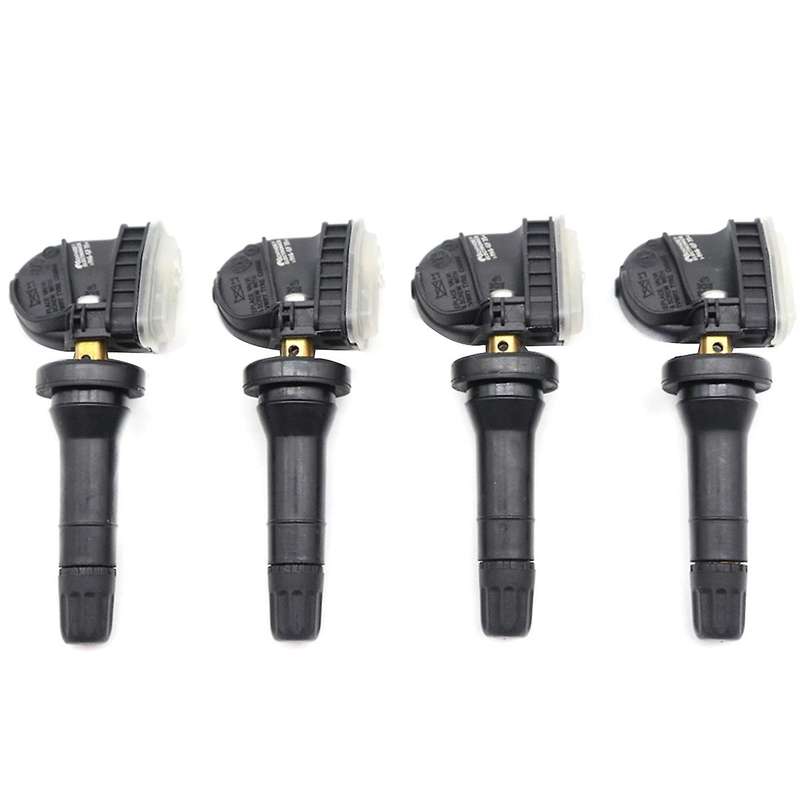 4Pcs 3666200U2235 36662000U2235 TPMS Auto Replacement Parts Automobiles Tire Pressure Sensor Sensors