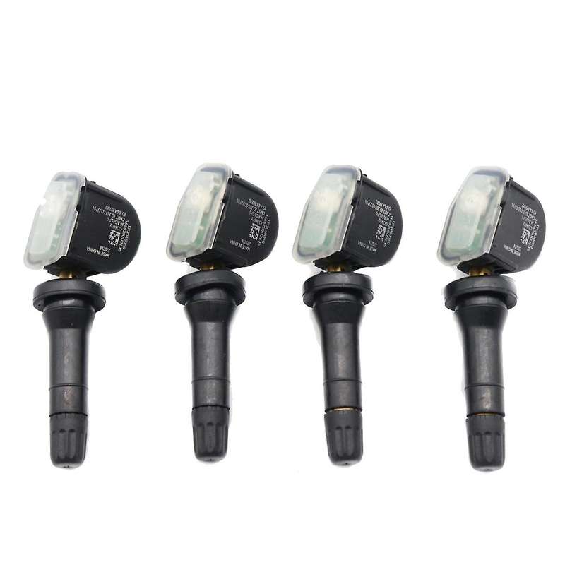 4Pcs 3666200U2235 36662000U2235 TPMS Auto Replacement Parts Automobiles Tire Pressure Sensor Sensors