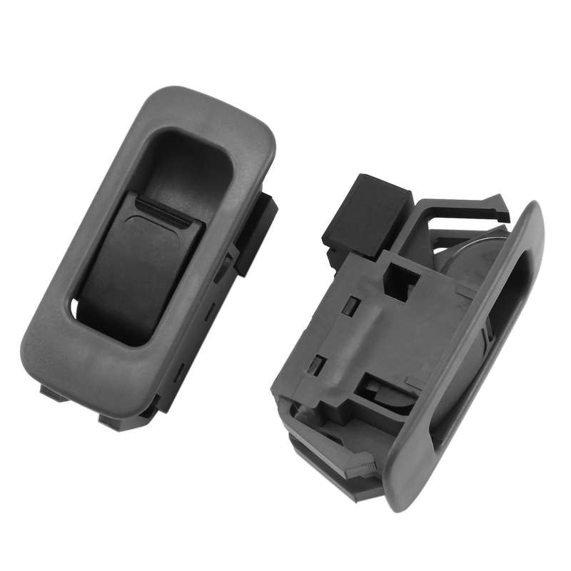 4Pcs 37990-65D10-T01 37995-75F00-T01 Power Window Switch Assy for Grand Vitara XL-7