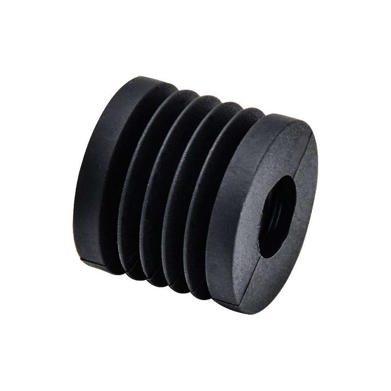 4Pcs 3D Printer Anti Vibration Feet for Bambu Lab X1 Series and P1P Universal Rubber Foot Anti- Rubb