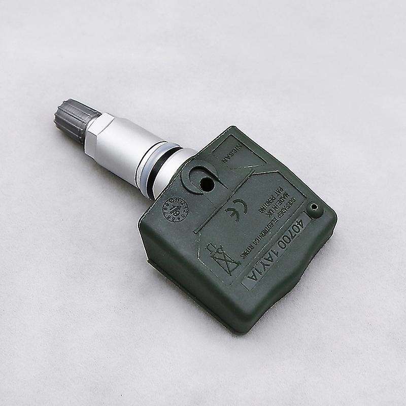 4Pcs 40700-1AY1A Tire Pressure Sensor TPMS for 2009-2010 40700-JY10B 315MHz