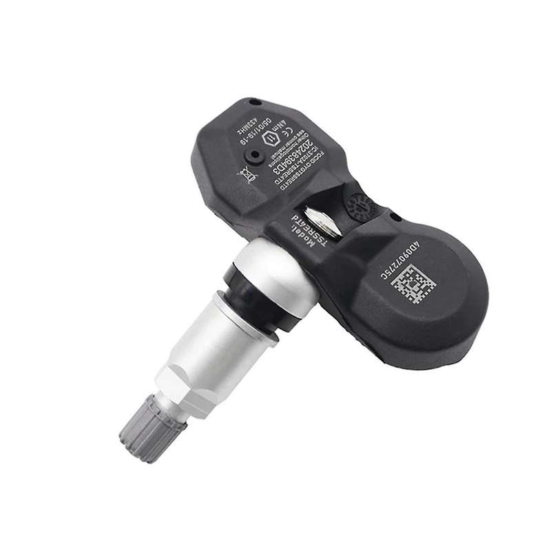 4Pcs 4D0907275C 4D0907275E TPMS Tire Pressure Sensor Automotive for A8 E-Class