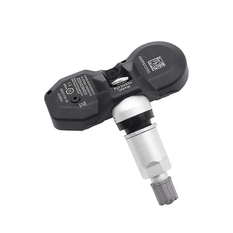 4Pcs 4D0907275C 4D0907275E TPMS Tire Pressure Sensor Automotive for A8 E-Class