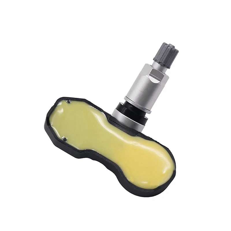 4Pcs 4D0907275C 4D0907275E TPMS Tire Pressure Sensor Automotive for A8 E-Class