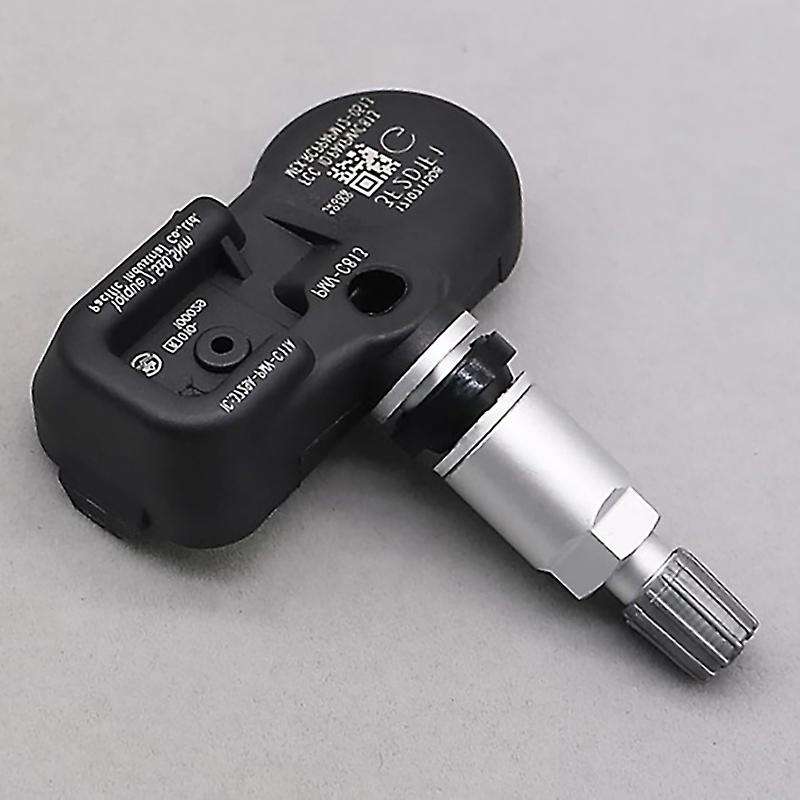 4Pcs 40700-Jk00B New Tire Pressure Monitor Sensor Tpms for