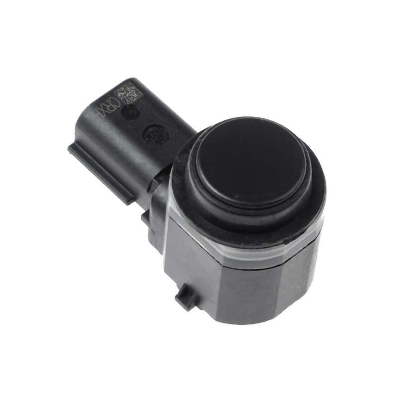 4pcs 5mk60trmac Parking Sensor for 2015-2022 Backup Bumper Park Assist Sensor Electric Eye 3 Pins