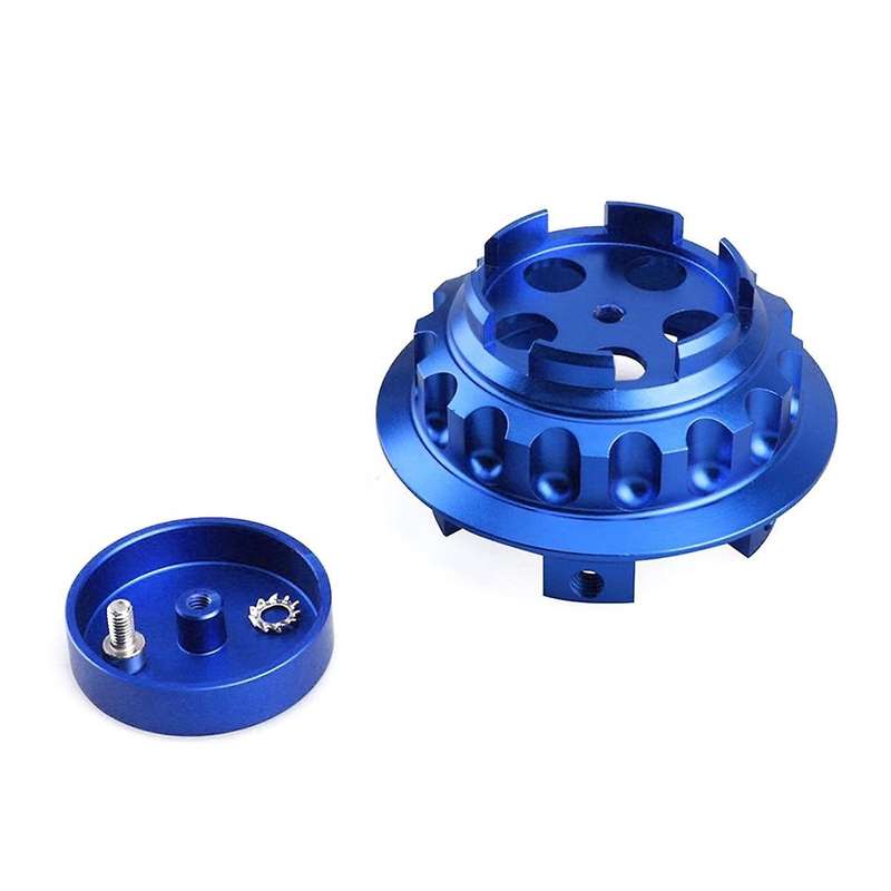 4Pcs 76mm Wheel Center Hub Caps Hubcaps Cover for 917 for All Wheel Caps Except -D