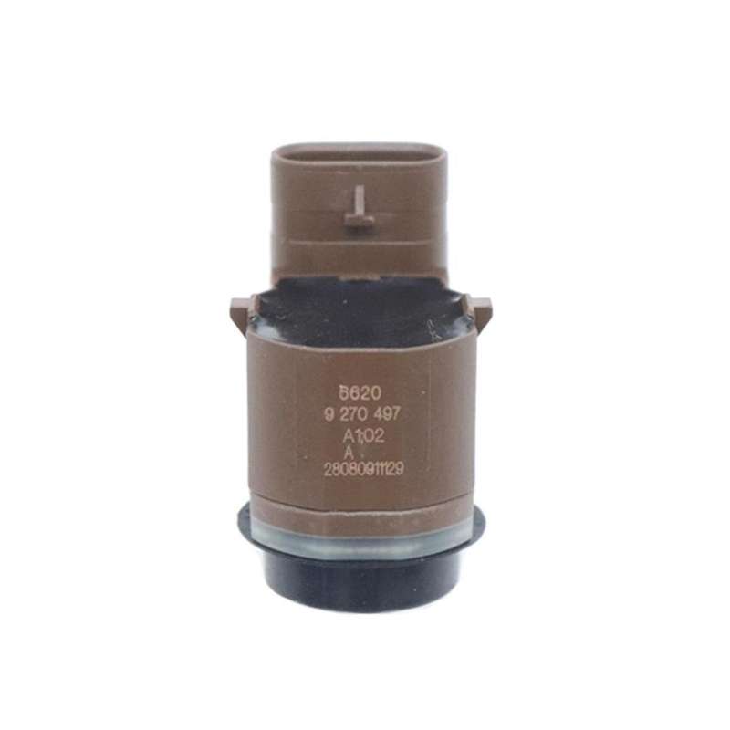 4pcs 66209270497 Parking Sensor for X3 X5 X6 E60 F07 F10 F11 F13 F12 F06 F18 2008-2018 9270497 92704
