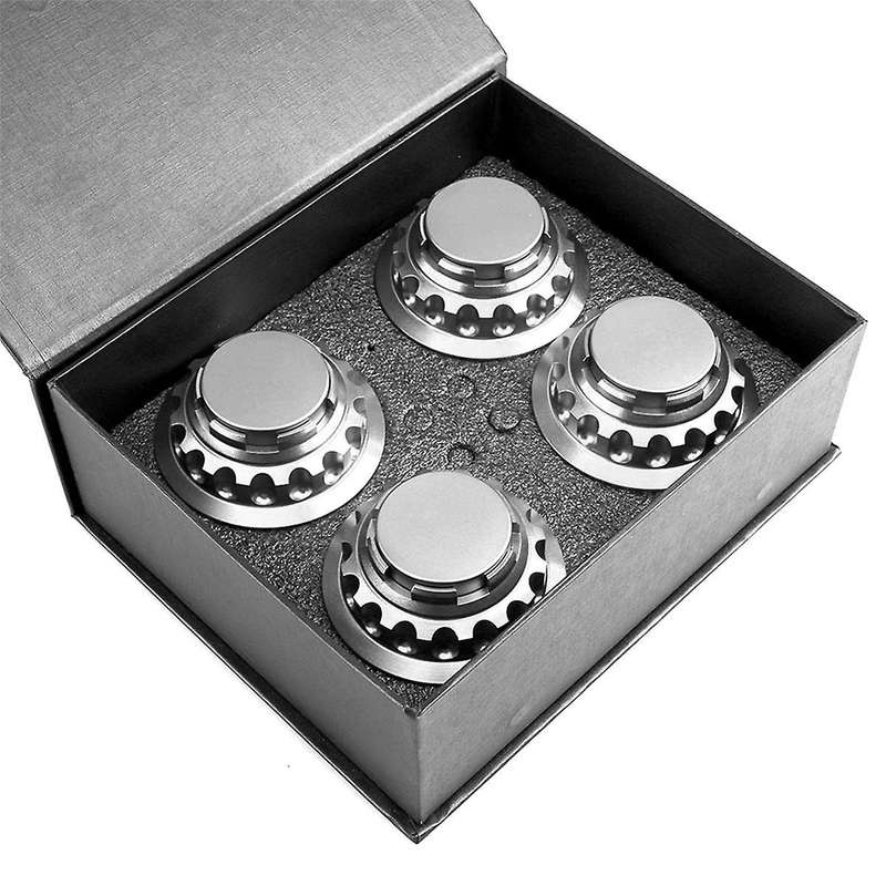 4Pcs 76mmWheel Center Hub Caps Hubcaps Cover for 917 for All Wheel Caps Except -B