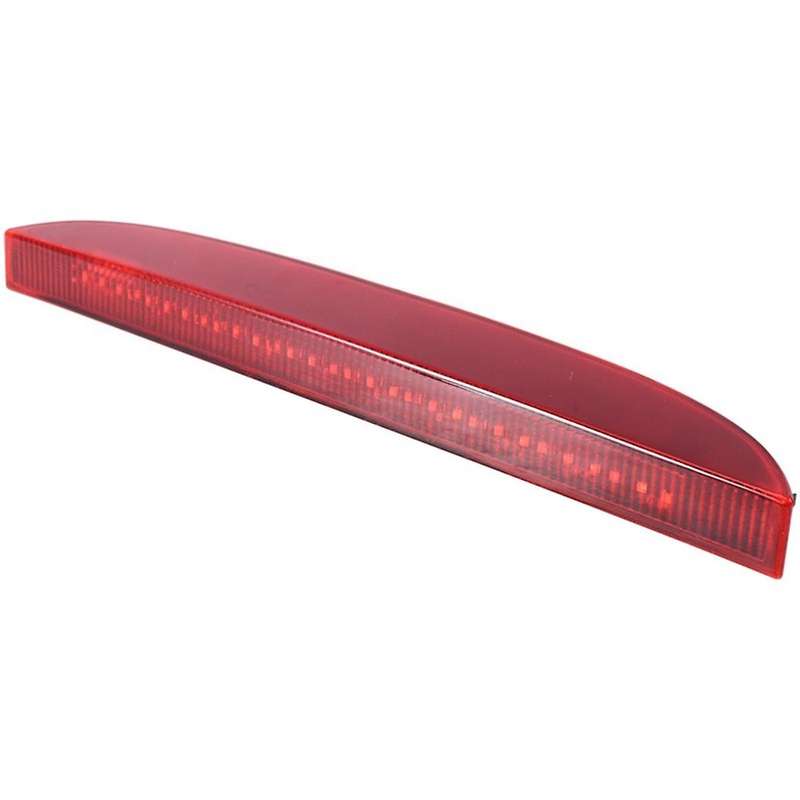 4pcs 7700410753 for II 1998-2005 Car High Level 3Rd Brake Light Stop Lamp