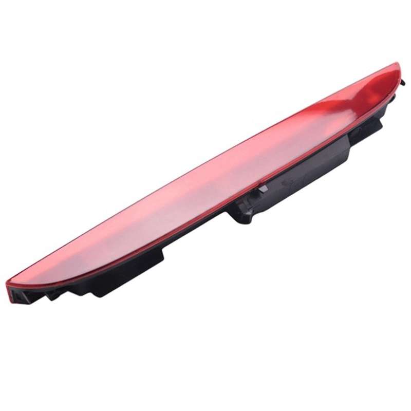4pcs 7700410753 for II 1998-2005 Car High Level 3Rd Brake Light Stop Lamp