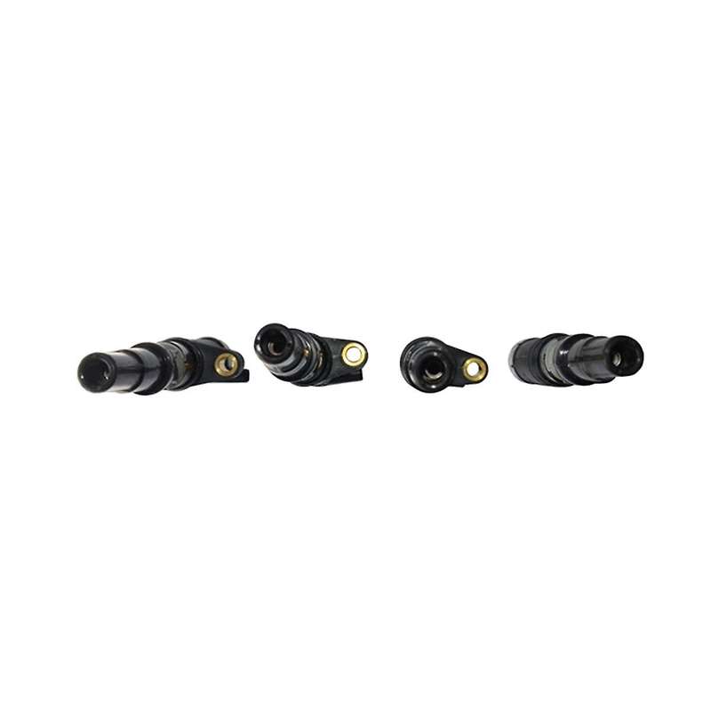 4pcs 8200765882 Ignition Coil for Mk3 08-13/grand Scenic 04-09/scenic 01-03