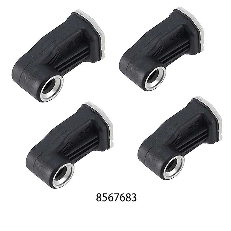 4Pcs 8567683 Motorcycle TPMS Tire Pressure Monitoring Sensor for R1200 R1250GS 36318567683